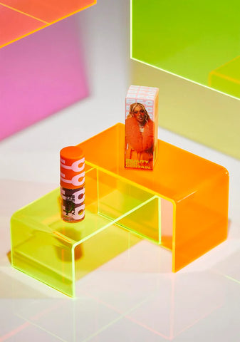 Matte Liquid Lipstick #23