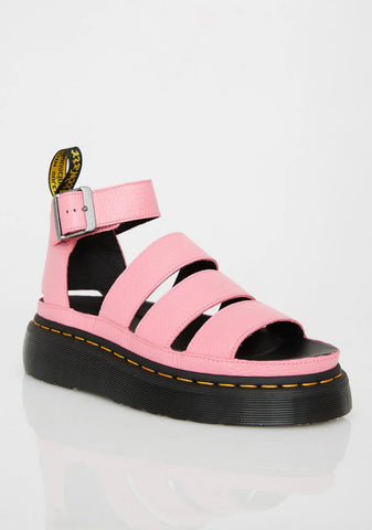 Clarissa II Quad Sandals