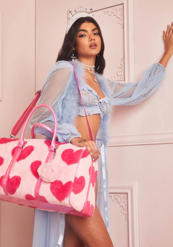 Loyal Maneater Shagadelic Weekender