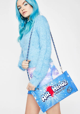 Outta My Mind Crossbody Bag