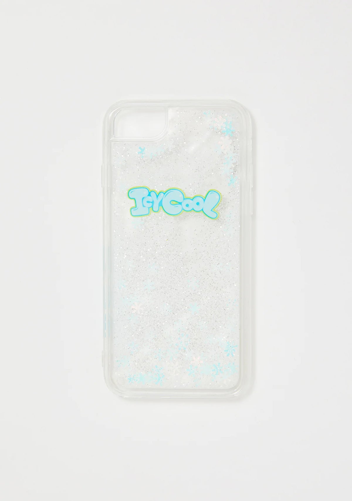 Icy Cool Liquid iPhone Case