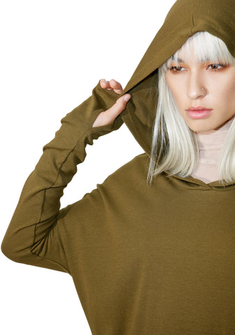 Ivy Brooklyn Hoodie