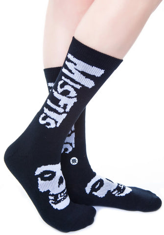 20 Eyes Socks