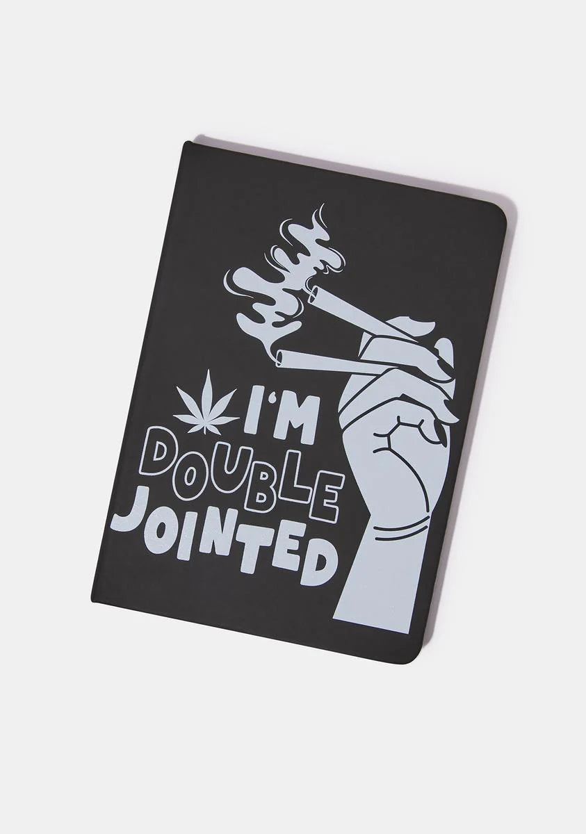 Double Jointed Journal