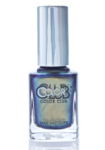 Cash Only Nail Polish