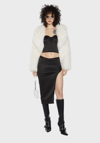 Wicked Super Freaky Skirt Set