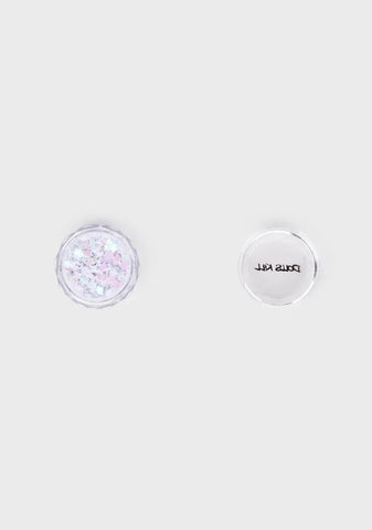 Iridescent Starry-Eyed Lovers Loose Eyeshadow