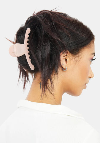 Simple Solution Hair Clip Set