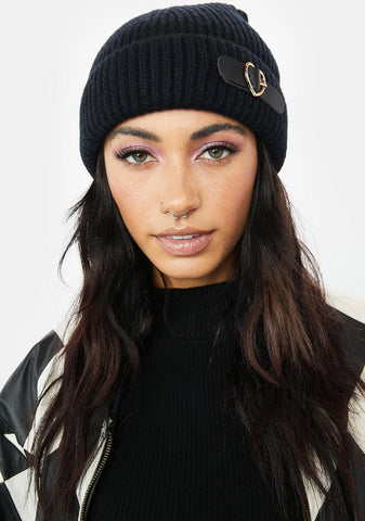Ink Totally Yours Beanie