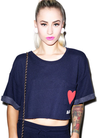 Heart Rate Science Sweatshirt