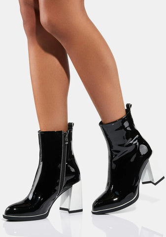 Zealand Ankle Boots
