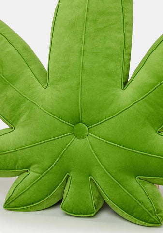 One With Nature Floor Pillow