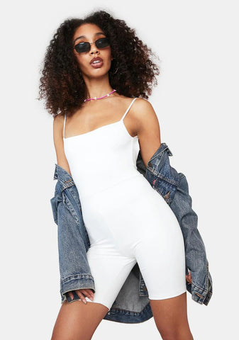 Tubular Trance Romper