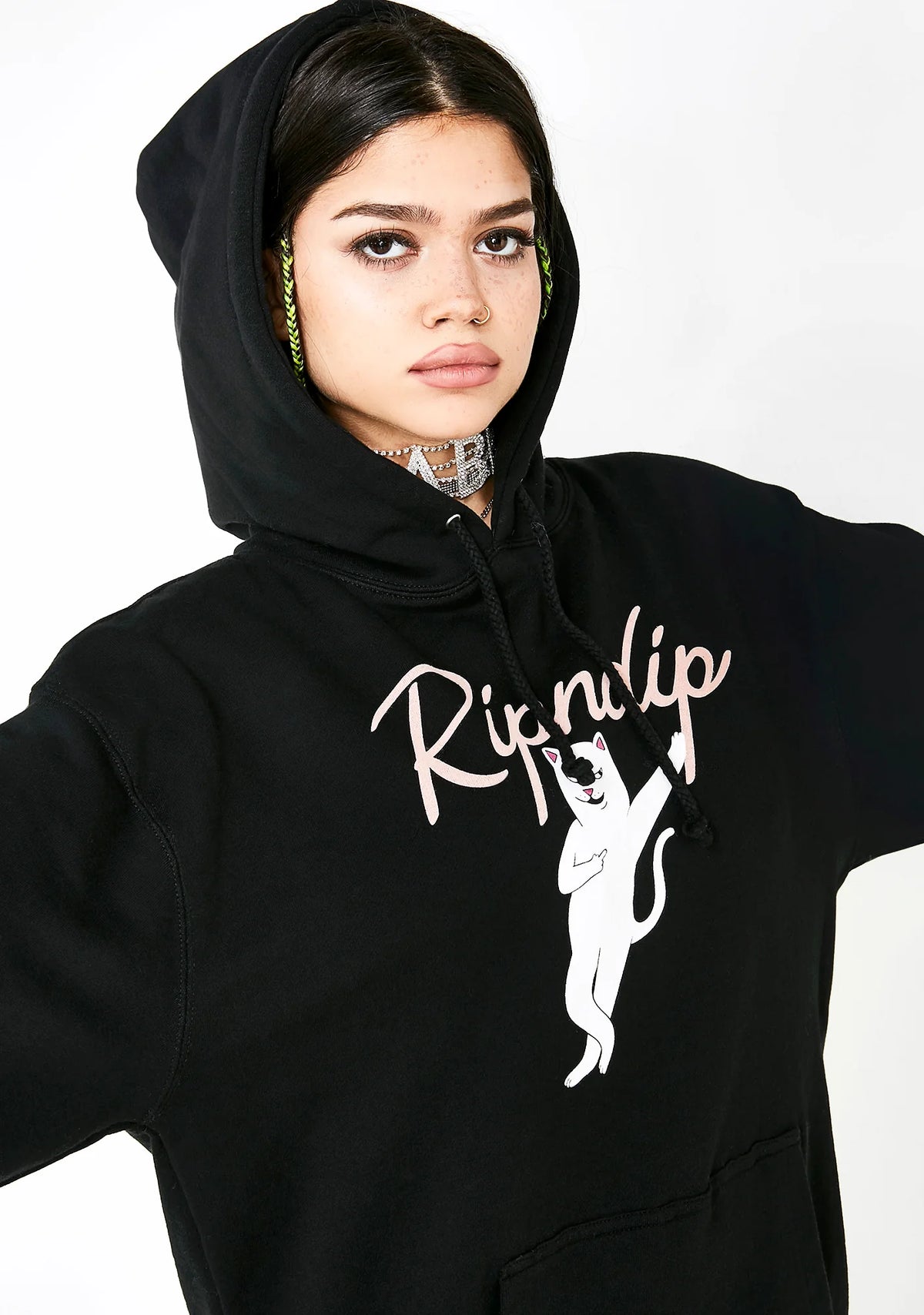 Relax Hoodie