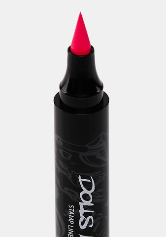 Baby Made You Look Wing Eyeliner Pen