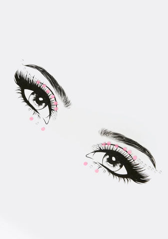 I'm The Divine Eye Jewels