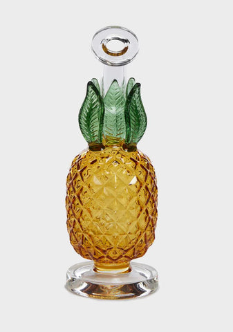 Pineapple Water Pipe
