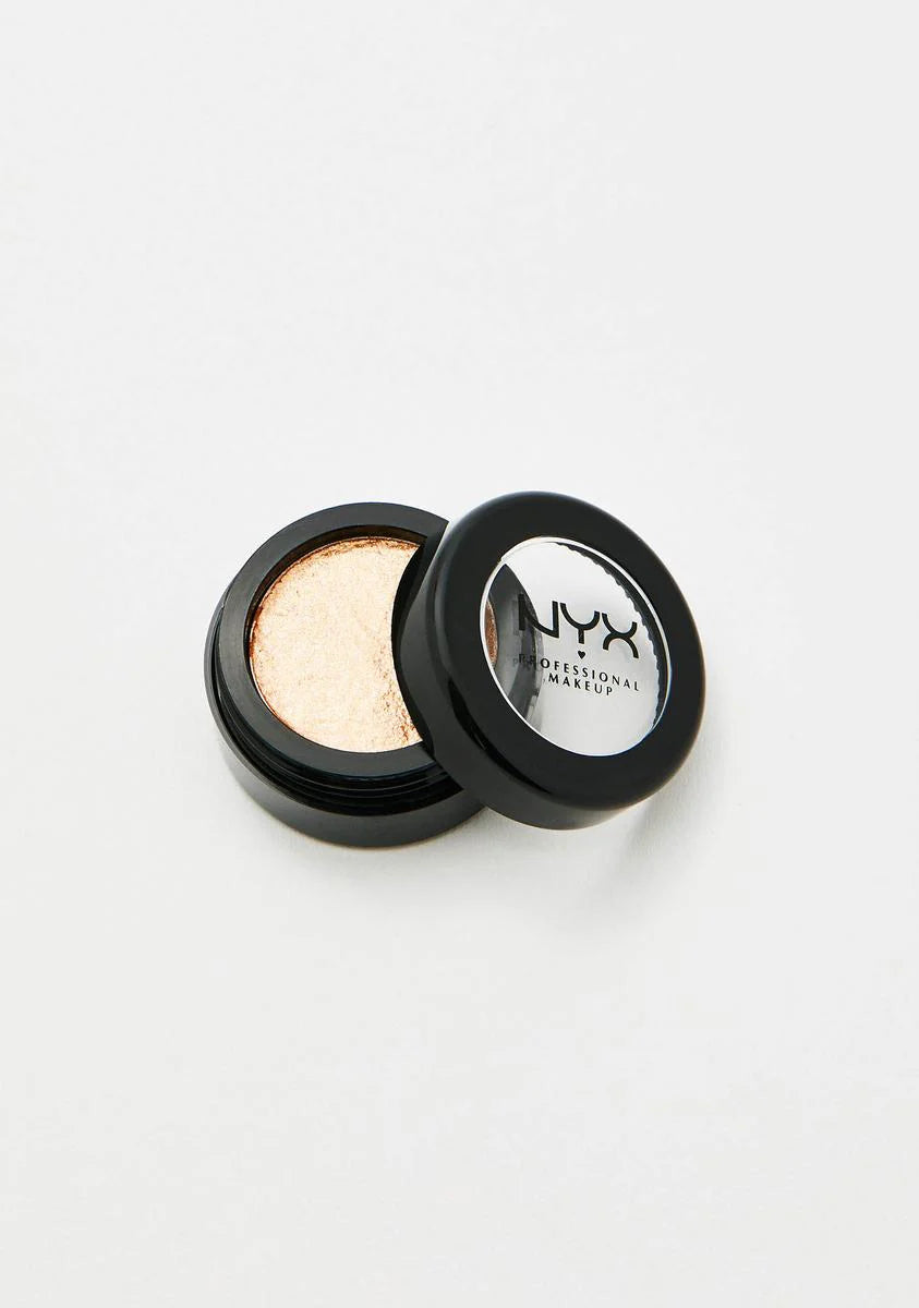 Beauty Buzz Foil Play Cream Eyeshadow