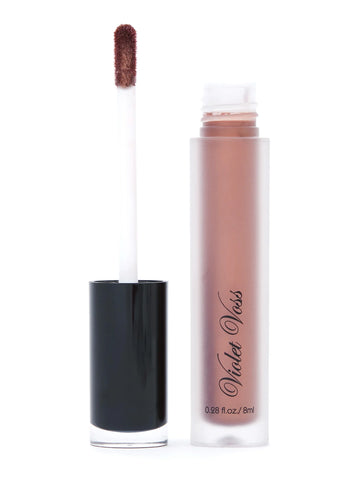 Current Mood Matte Liquid Lipstick