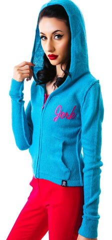 Jerk Hoodie