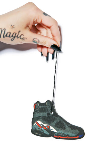 Da Sneak Air Freshener