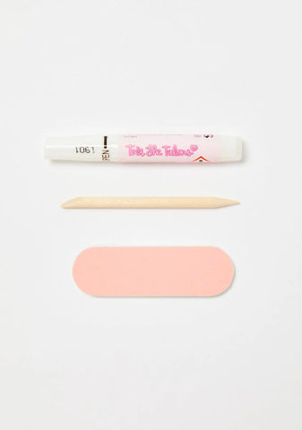 Haterade Press On Nails