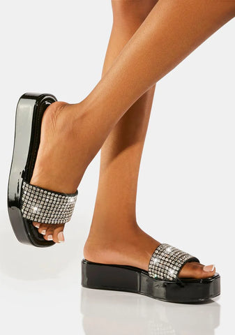 Yara Diamante Slides