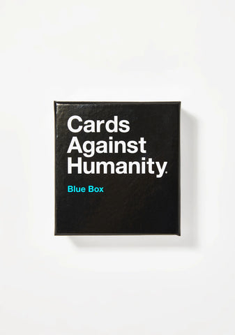 Cards Against Humanity Blue Box Expansion