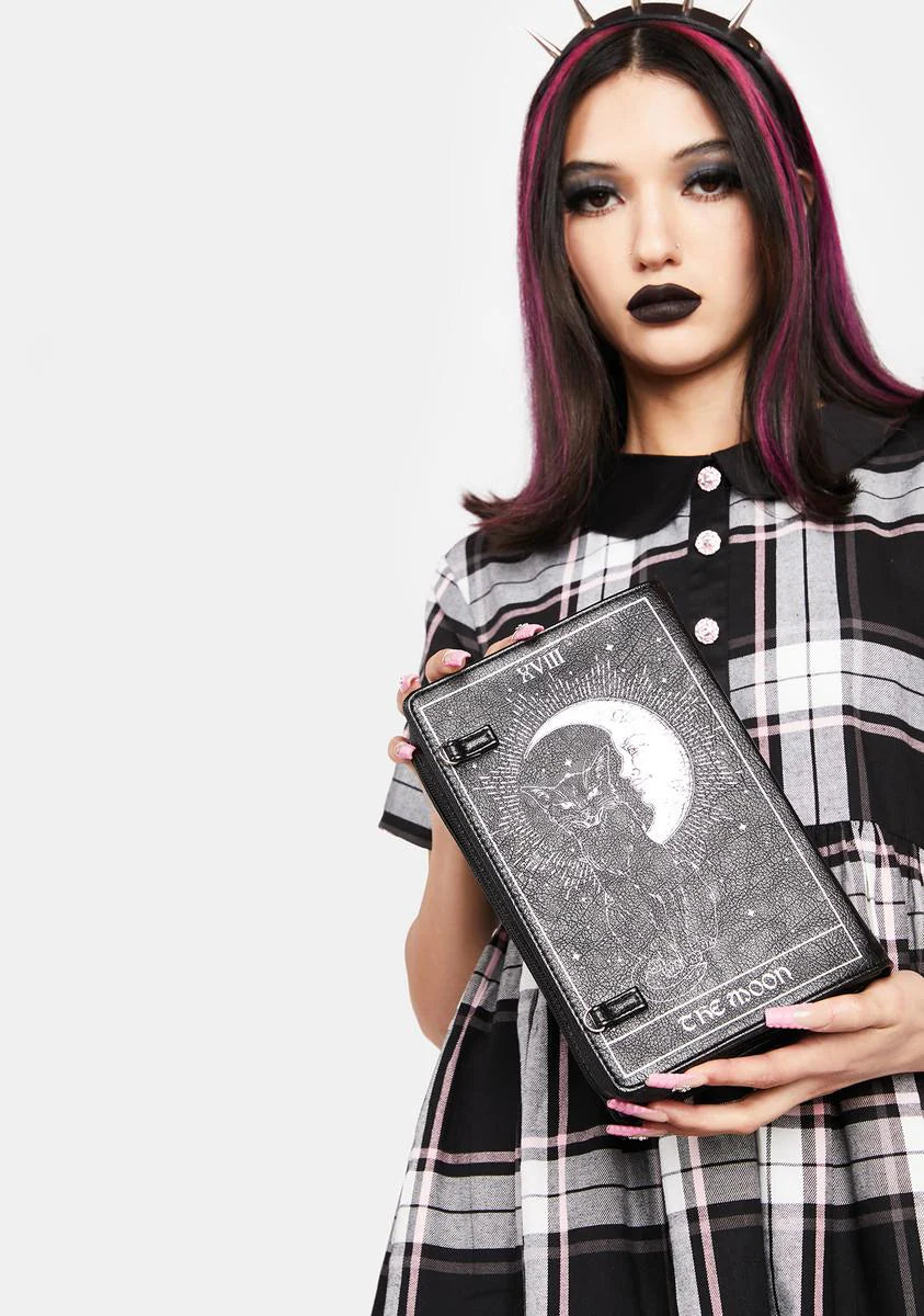 Bad Omen Crossbody Bag