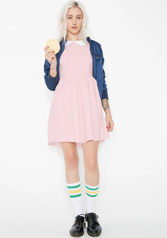 Eleven Dress Costume
