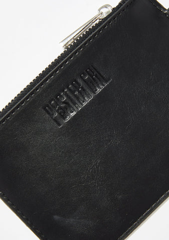 Richy Rich Coin Purse