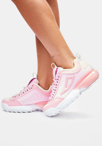 Distruptor 2A Easter Sneakers