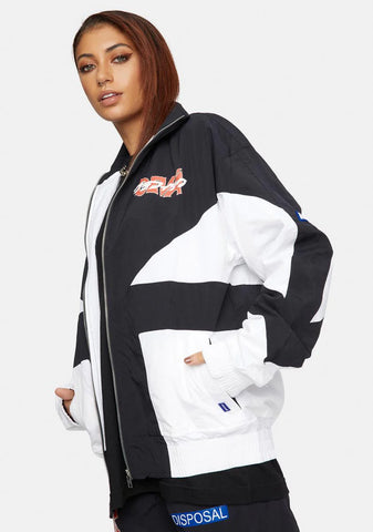 Gurafiku Sport Jacket