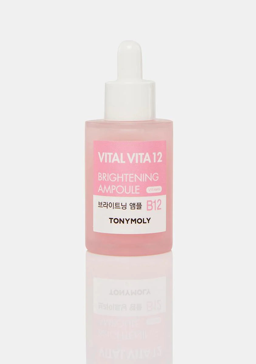Brightening Serum Vital Vita Ampoule