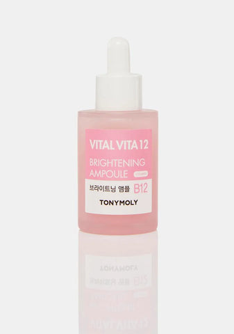 Brightening Serum Vital Vita Ampoule
