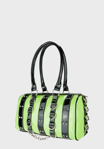 Wicked Way Mini Bag - Green