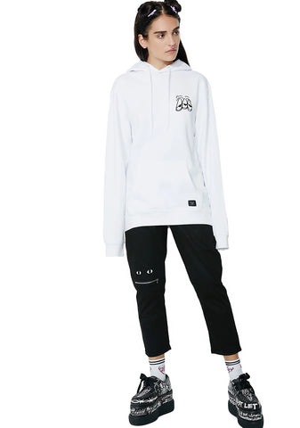 Bad For Your Brain Hoodie