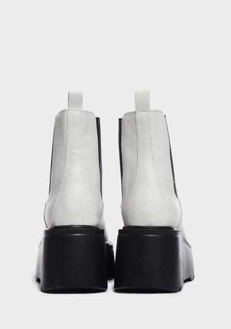 You're So Classic Ankle Boots