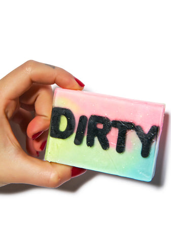 Dirty Soap