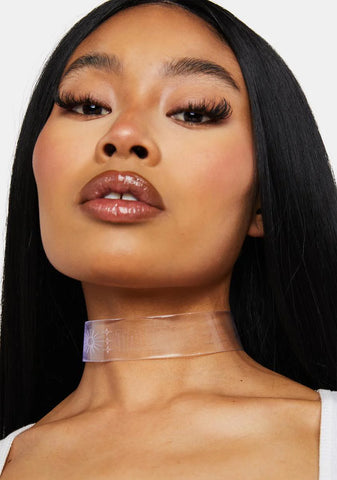 Taurus Light Up Choker