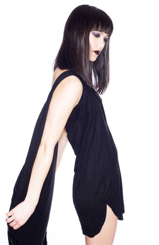 Saturn Returns Dress