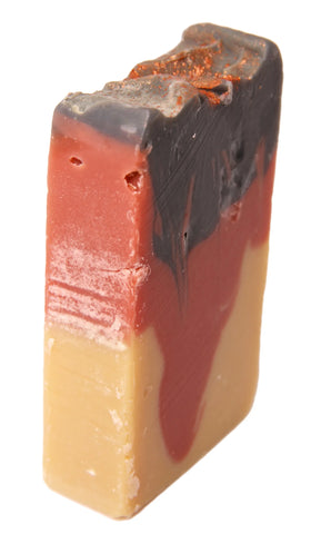 Campfire Soap