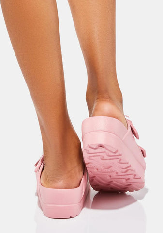 Sun And Surf Sandals