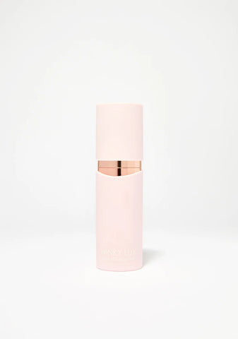 Medium White Tea Tinted Veil