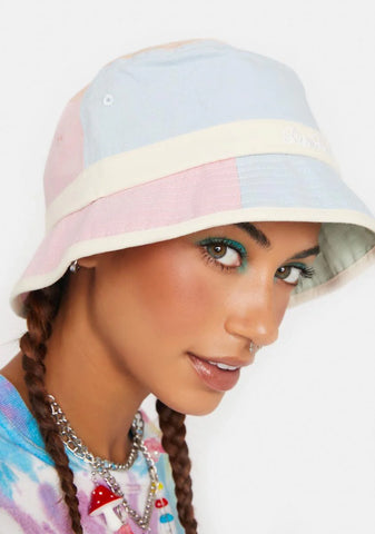 Mid City Cotton Bucket Hat