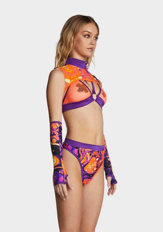 Hazard So XXTRA Shrug