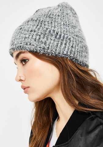Skatepark Ribbed Beanie
