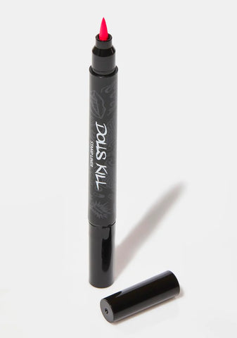 Darling Sweet Spirit Stamp Liner