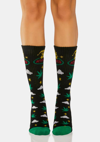 Dream Crew Socks