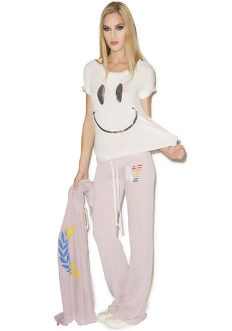 RY Classic Rainbow BF Sweats